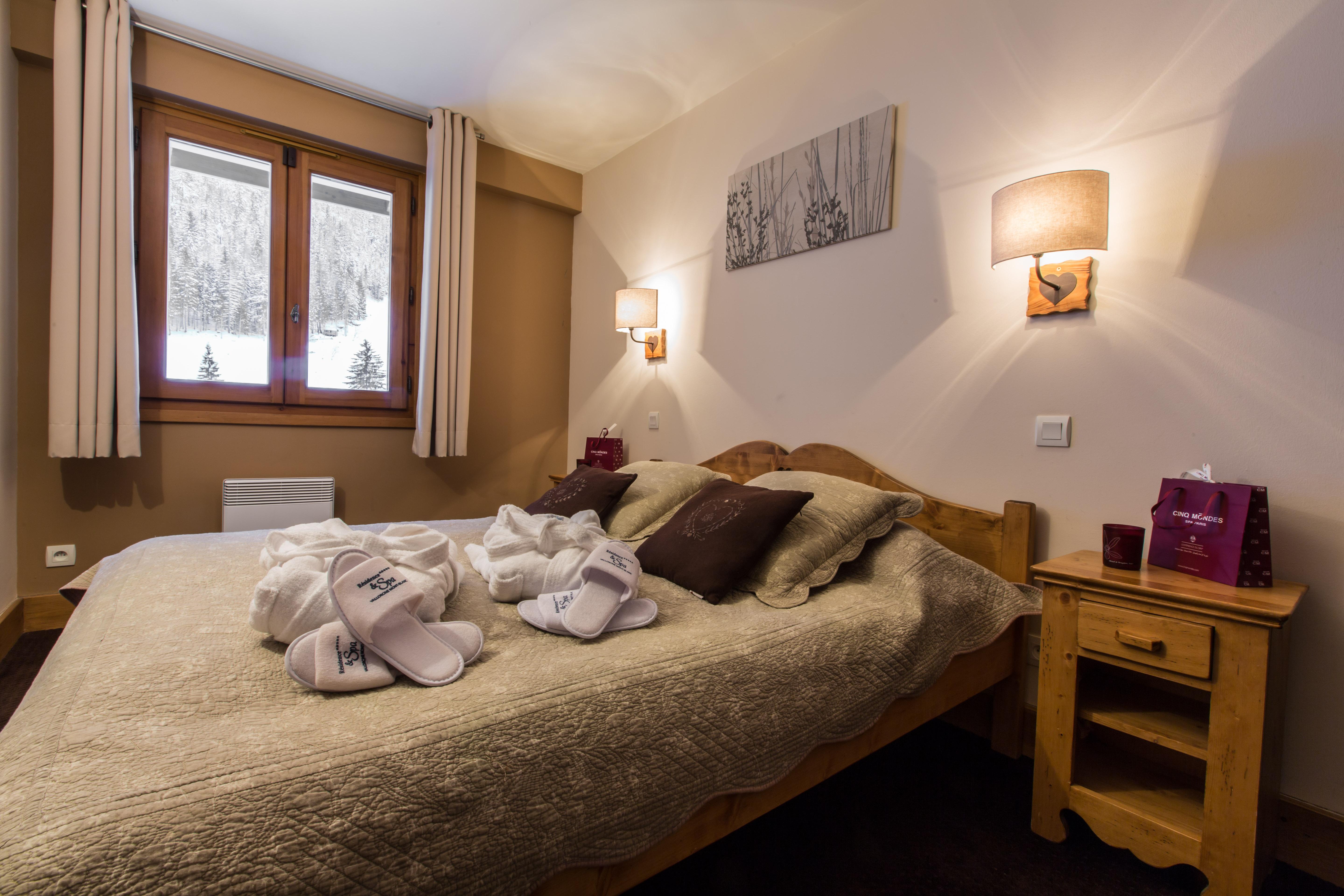 Vallorcine Apartments Экстерьер фото