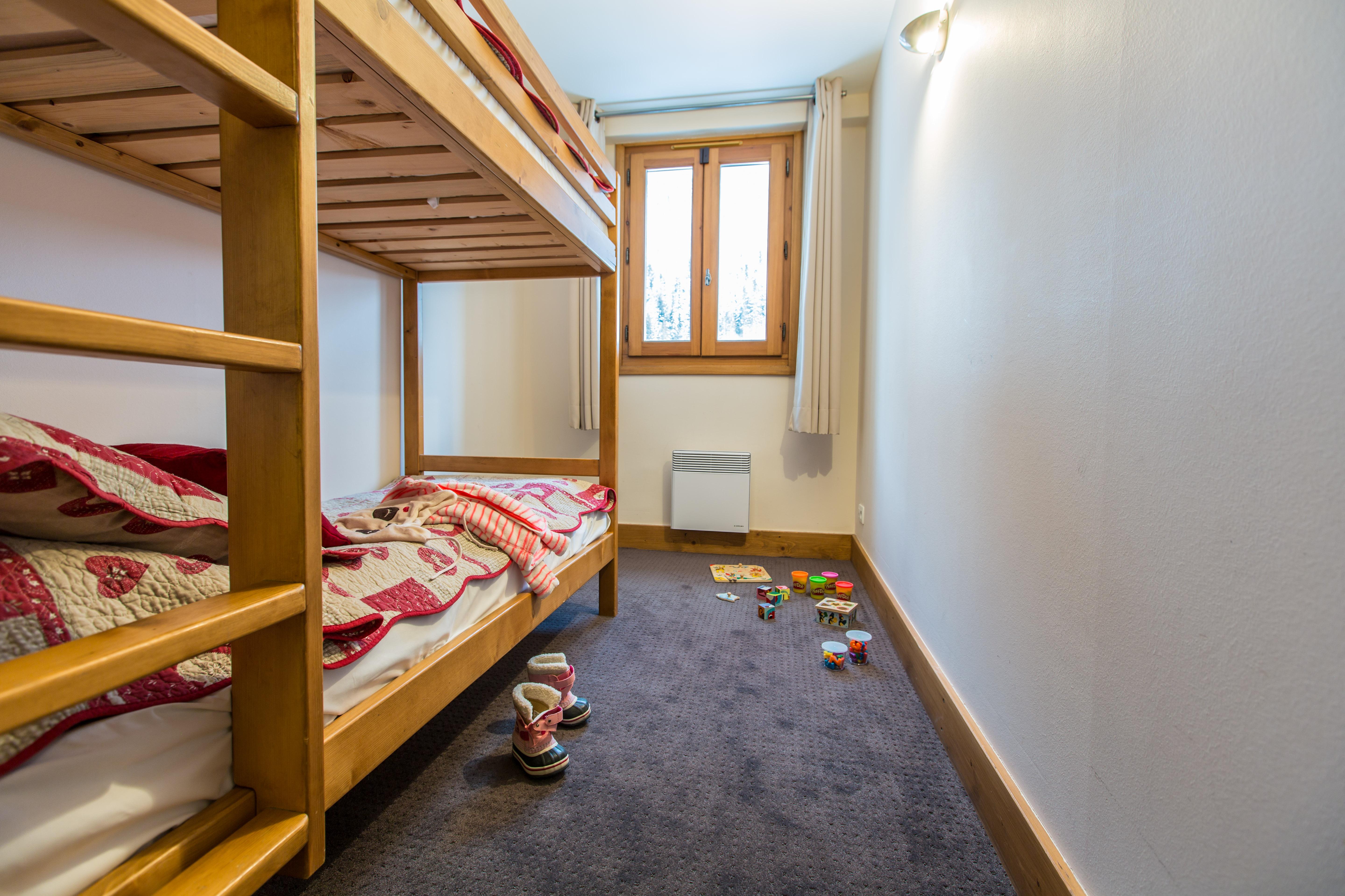 Vallorcine Apartments Экстерьер фото