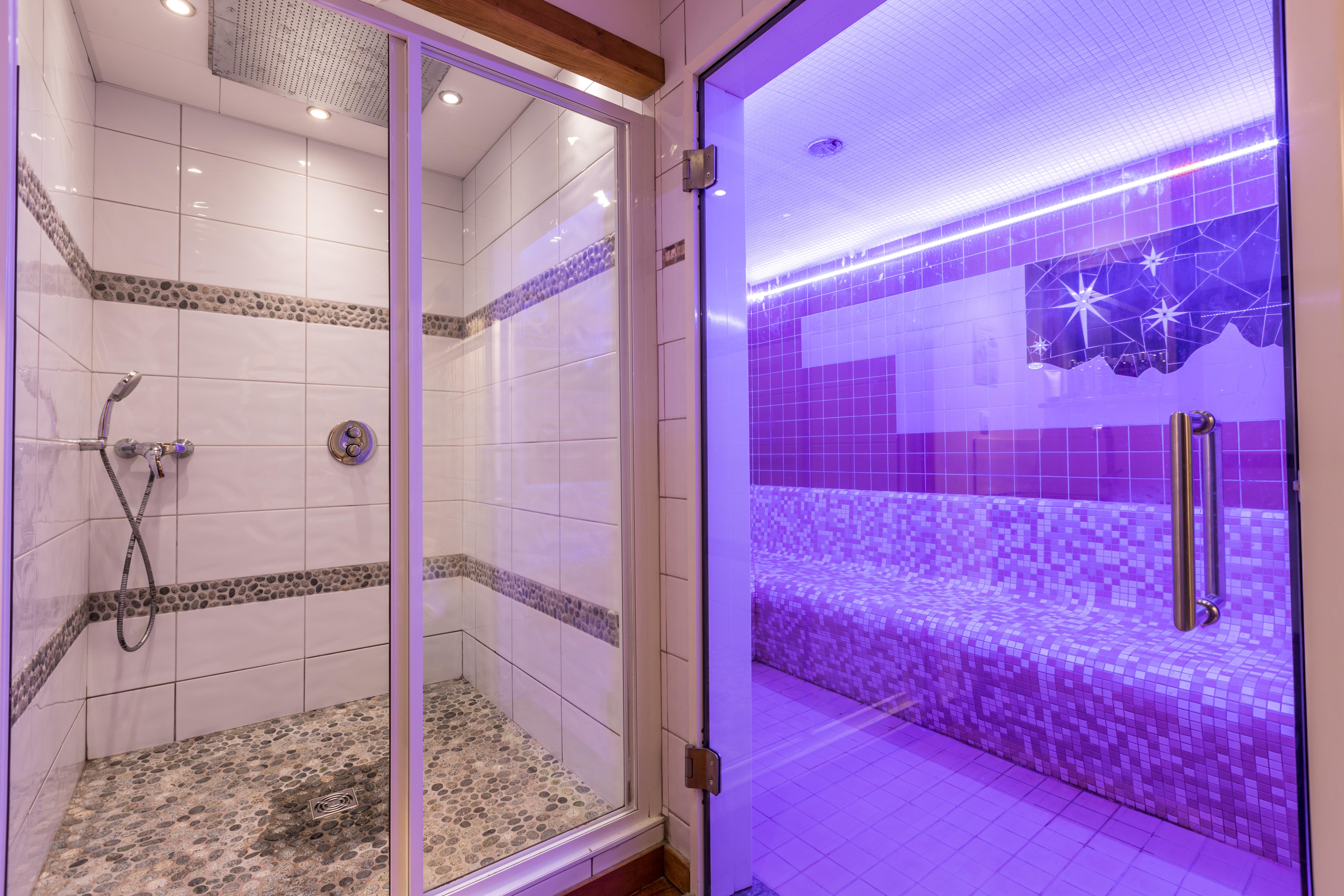 Vallorcine Apartments Экстерьер фото
