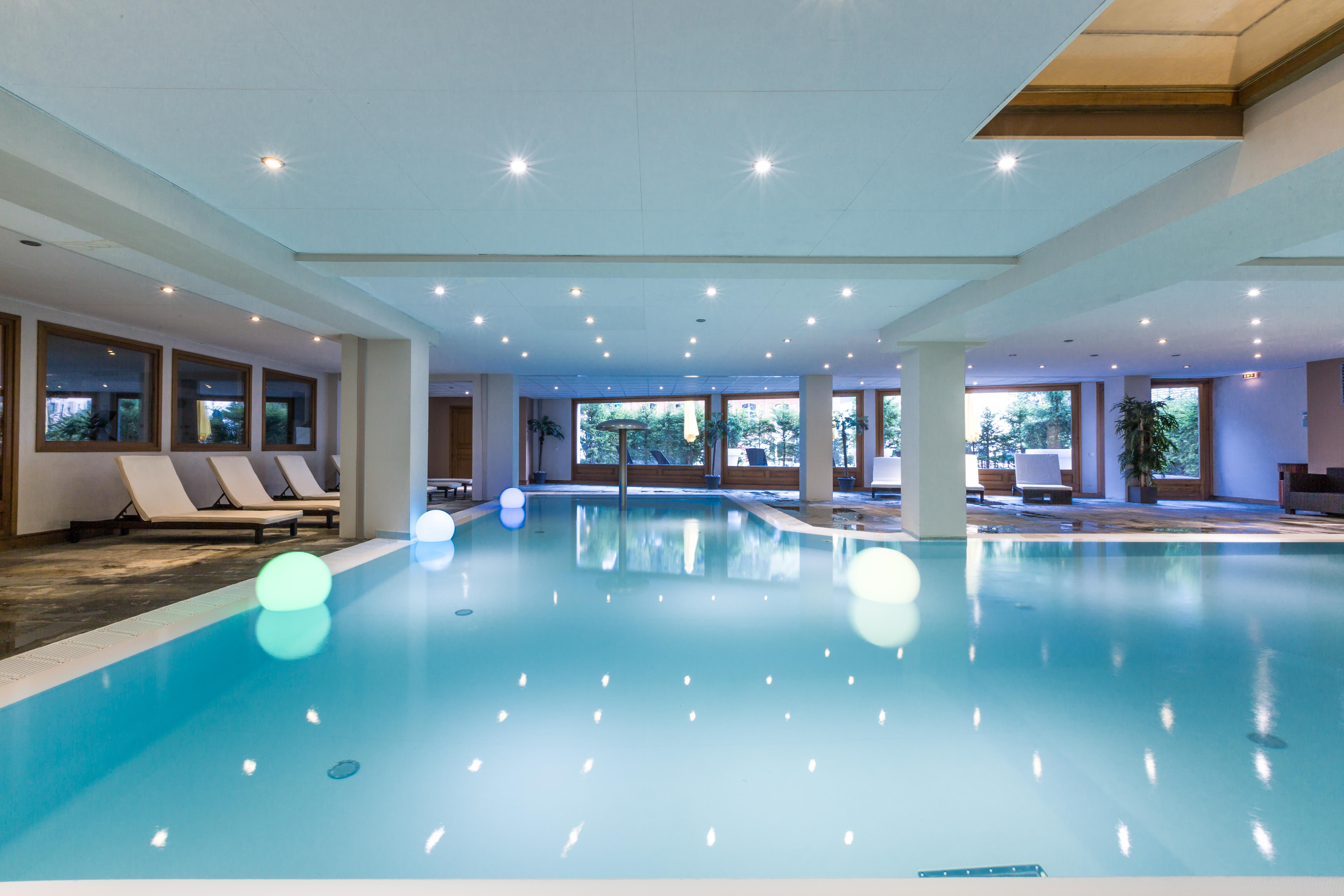 Vallorcine Apartments Экстерьер фото