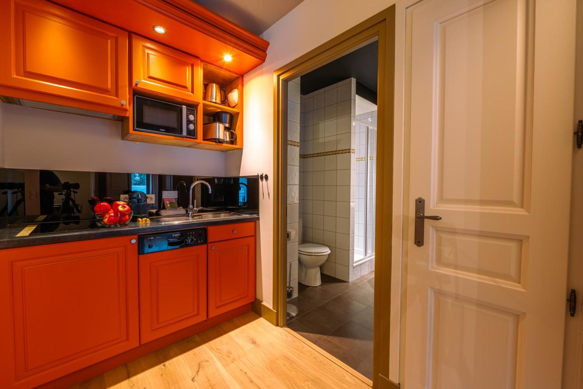 Vallorcine Apartments Экстерьер фото